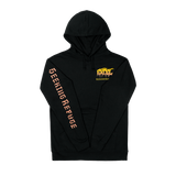 EXCEL - Seeking Refuge Hoodie