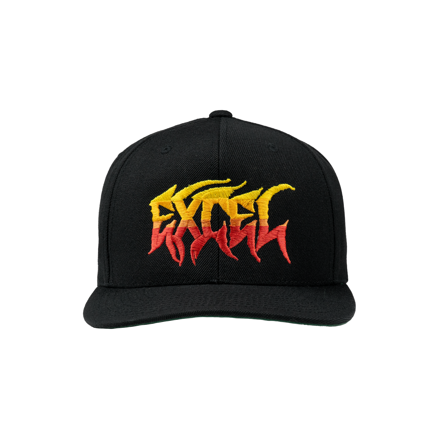 EXCEL - Seeking Refuge Snapback