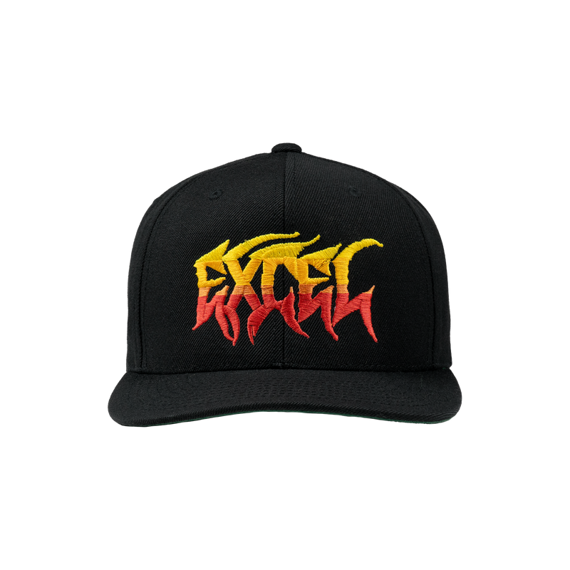 EXCEL - Seeking Refuge Snapback