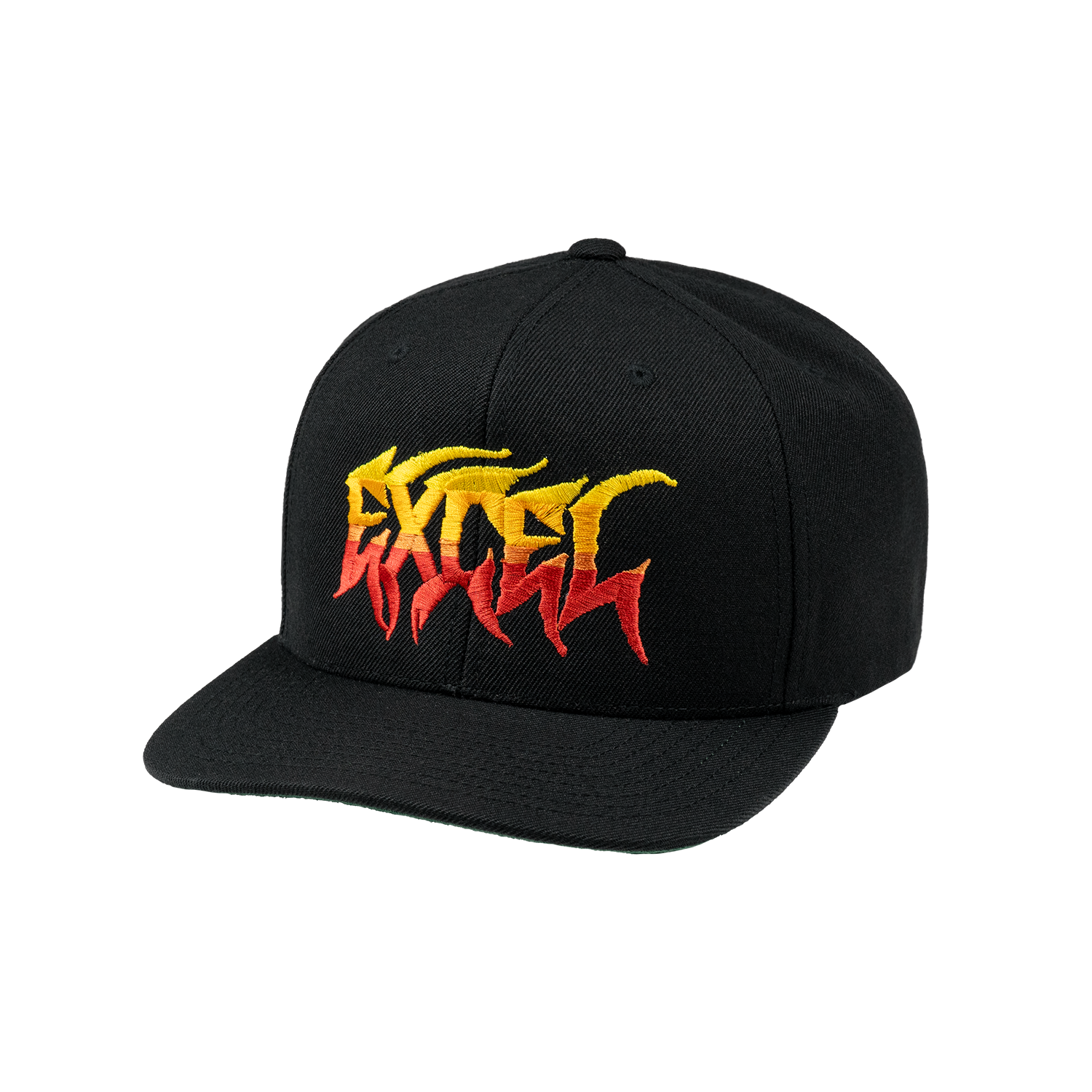 EXCEL - Seeking Refuge Snapback