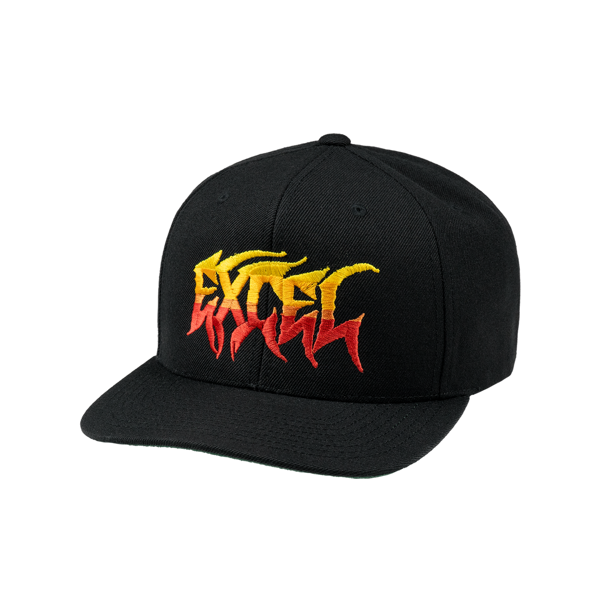 EXCEL - Seeking Refuge Snapback