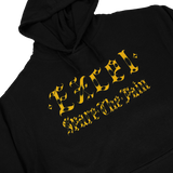 EXCEL - Spare the Pain Hoodie