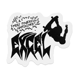 EXCEL - Sticker Pack 01