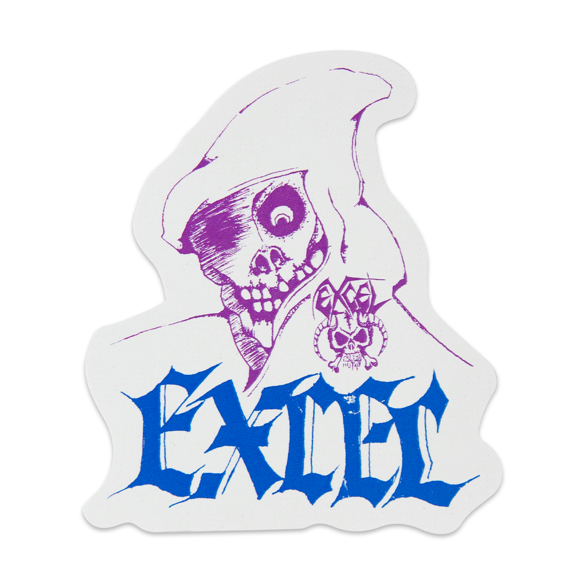 EXCEL - Sticker Pack 01