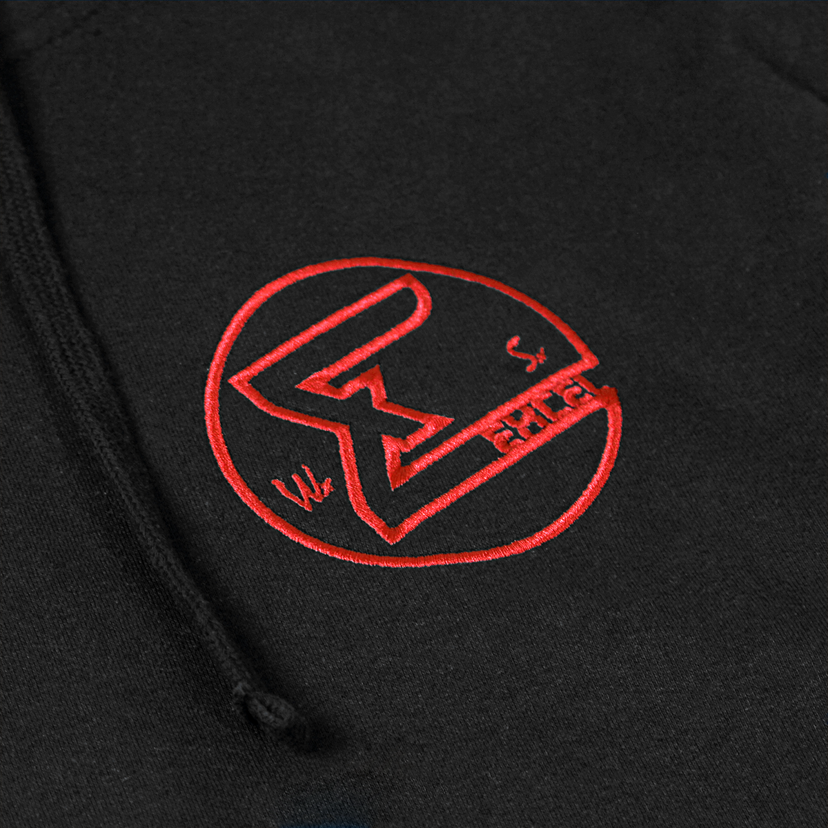 EXCEL - E-Flex Hooded Sweatshirt