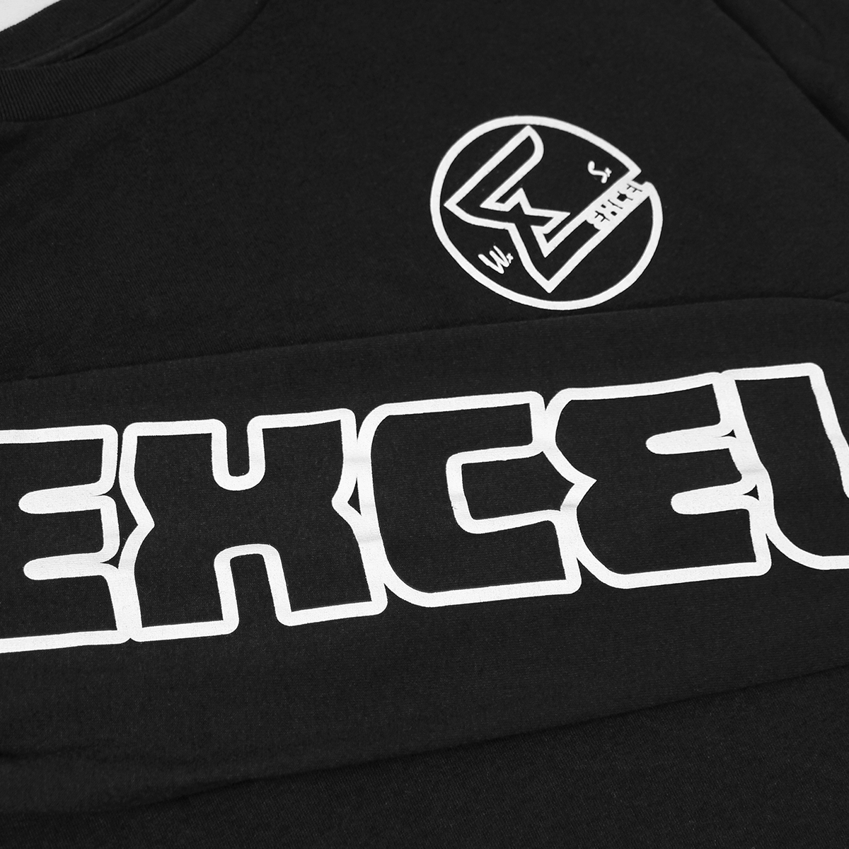 EXCEL - E-Flex Long Sleeve