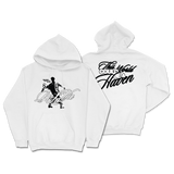 Riz La Vie - Europe Tour Hoodie