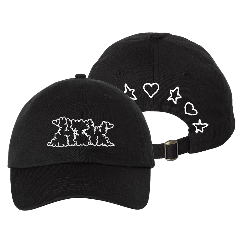 Home Is Where - HIW Dad Hat