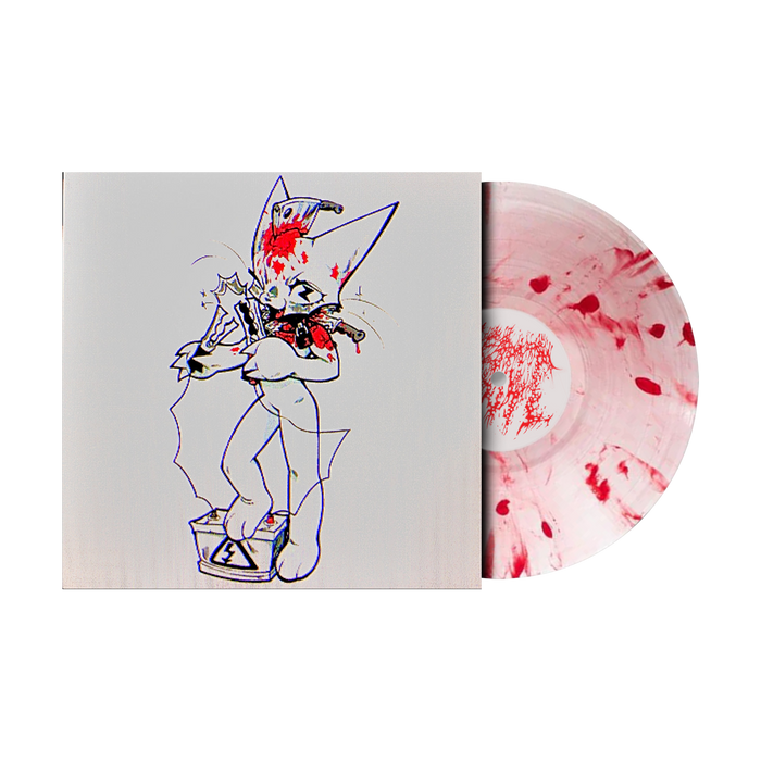 femtanyl - CHASER Vinyl *SOLD OUT*