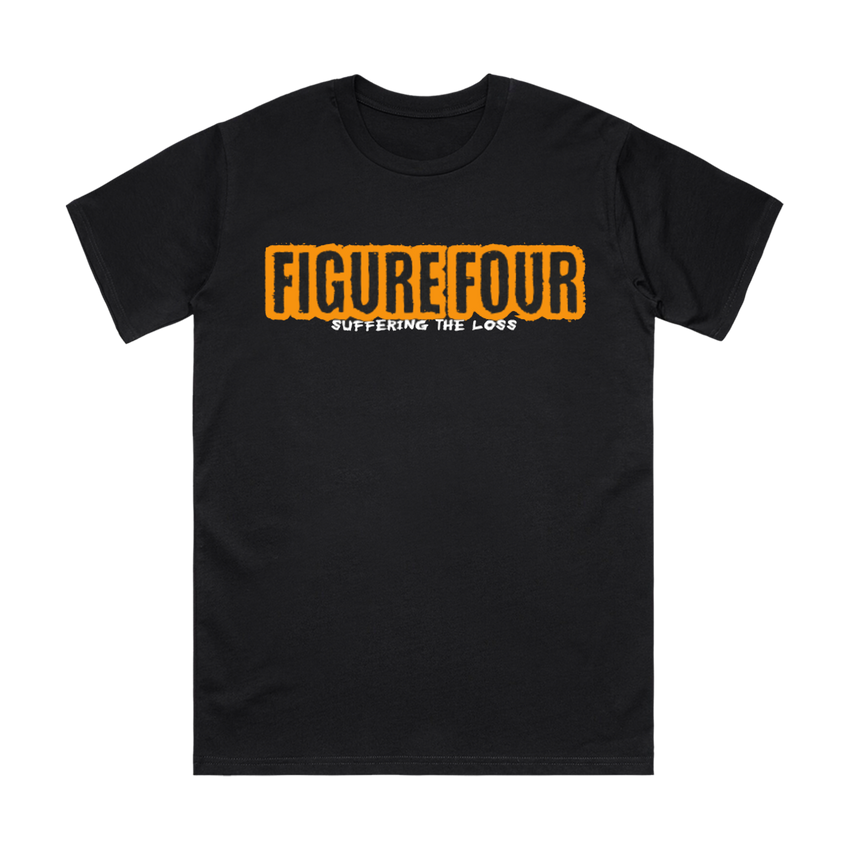 Figure Four - Suffering the Loss Tee