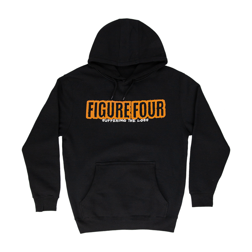 Figure Four - Suffering the Loss Hoodie