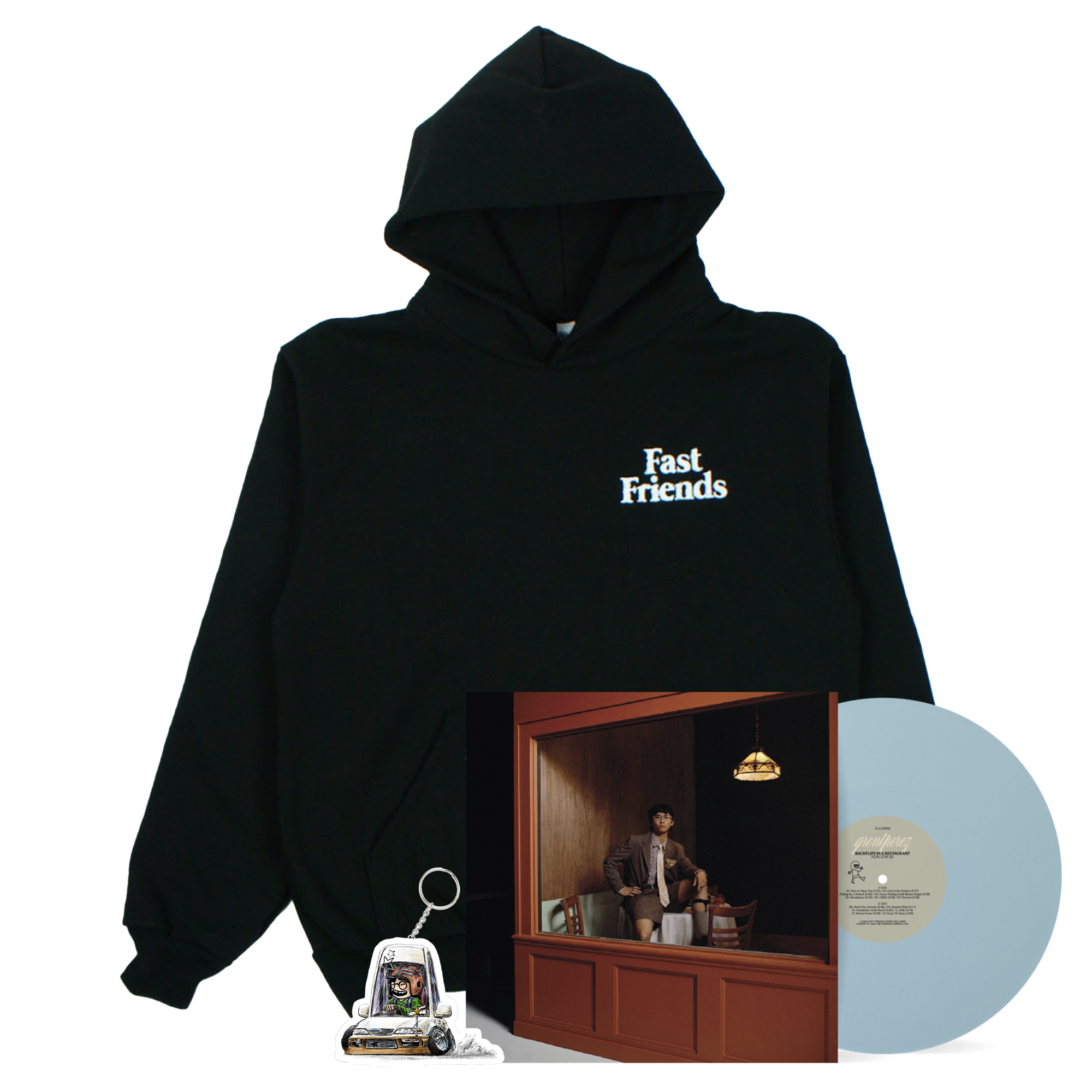 grentperez - Bundle 2