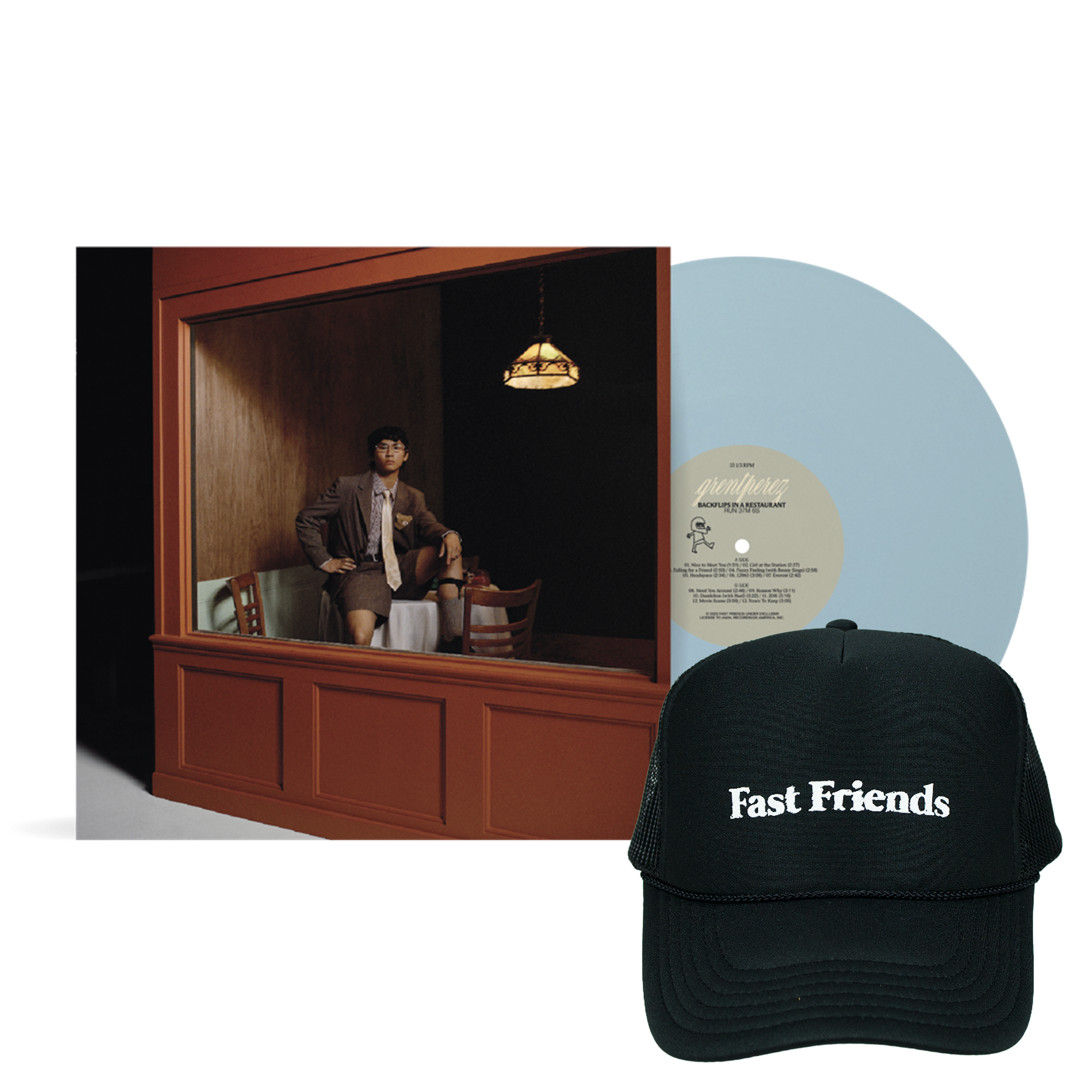 grentperez - Bundle 1