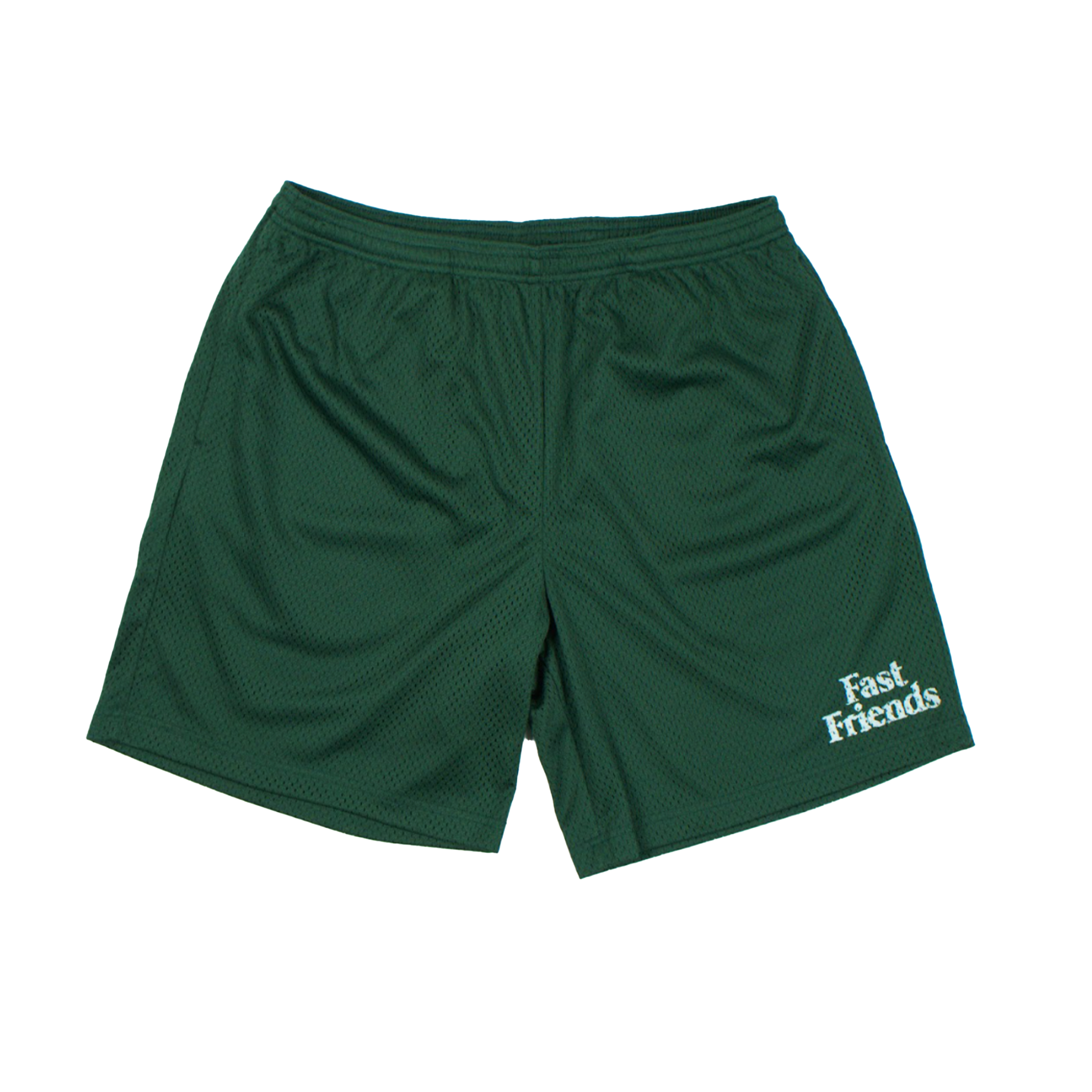 FF Basketball Shorts