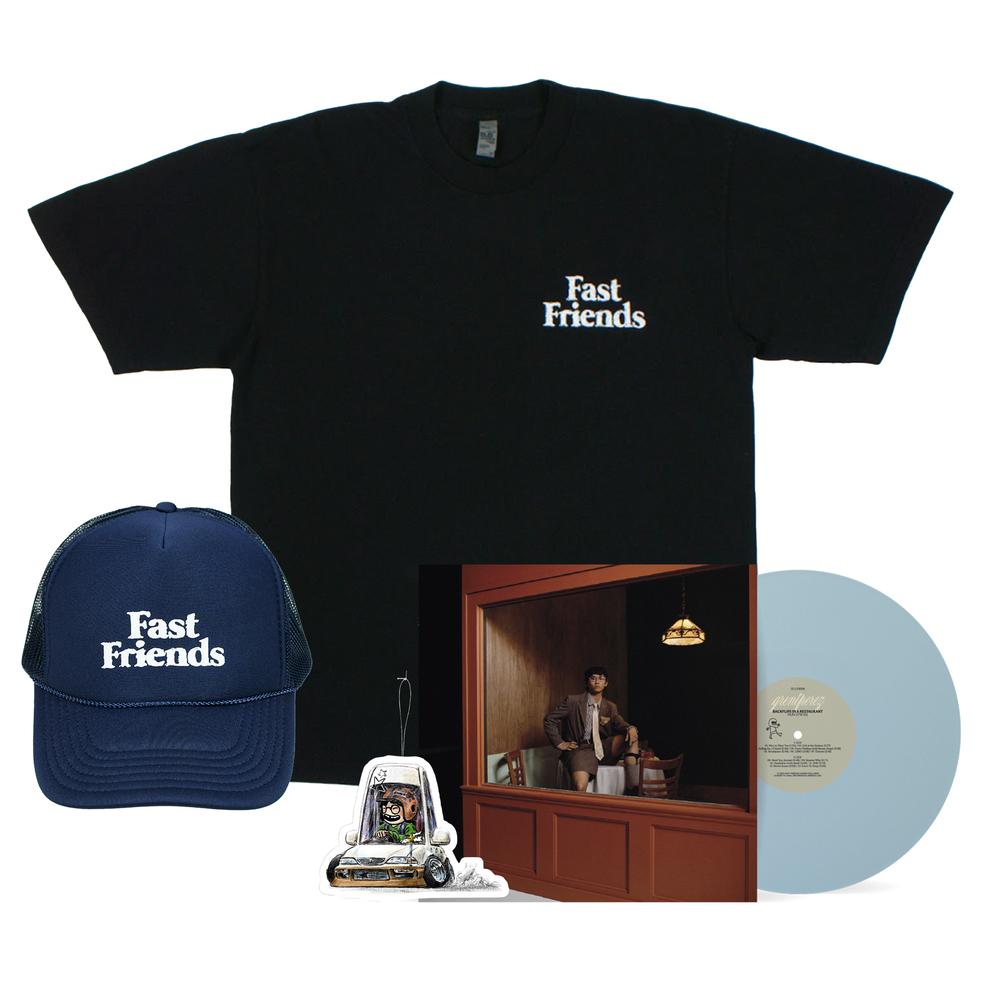 grentperez - Bundle 3