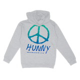 HUNNY - Flowers Hoodie