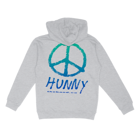 HUNNY - Flowers Hoodie