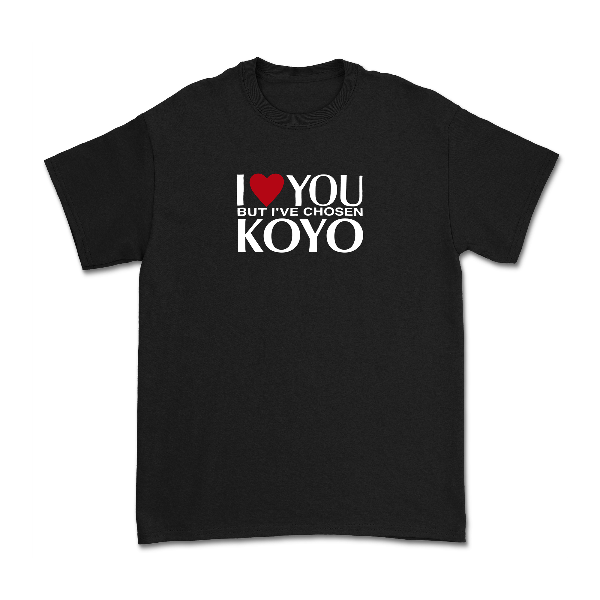 Koyo - Versace T-Shirt