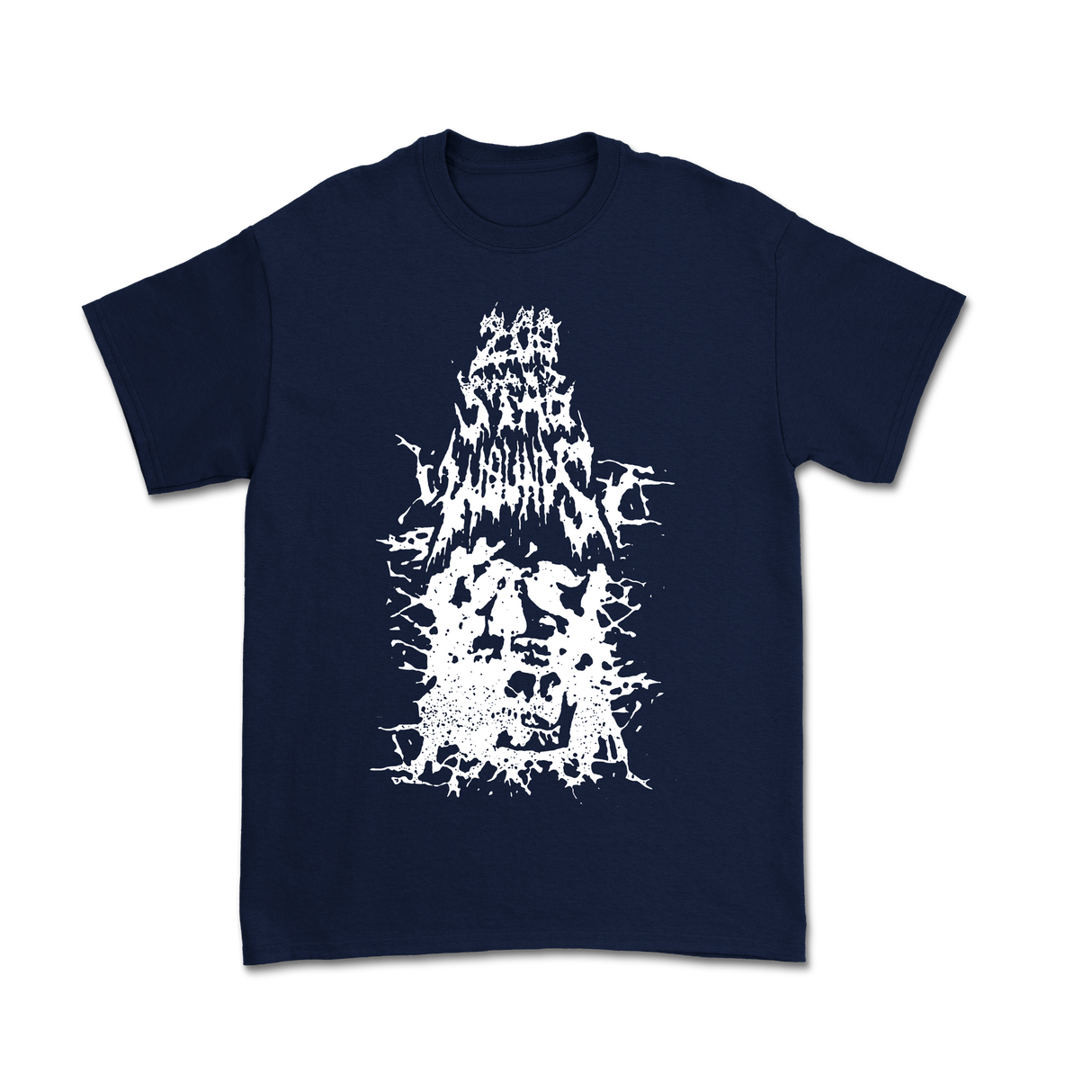 200 Stab Wounds - Jagged T-Shirt