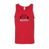 Koyo - Powerhouse Tank