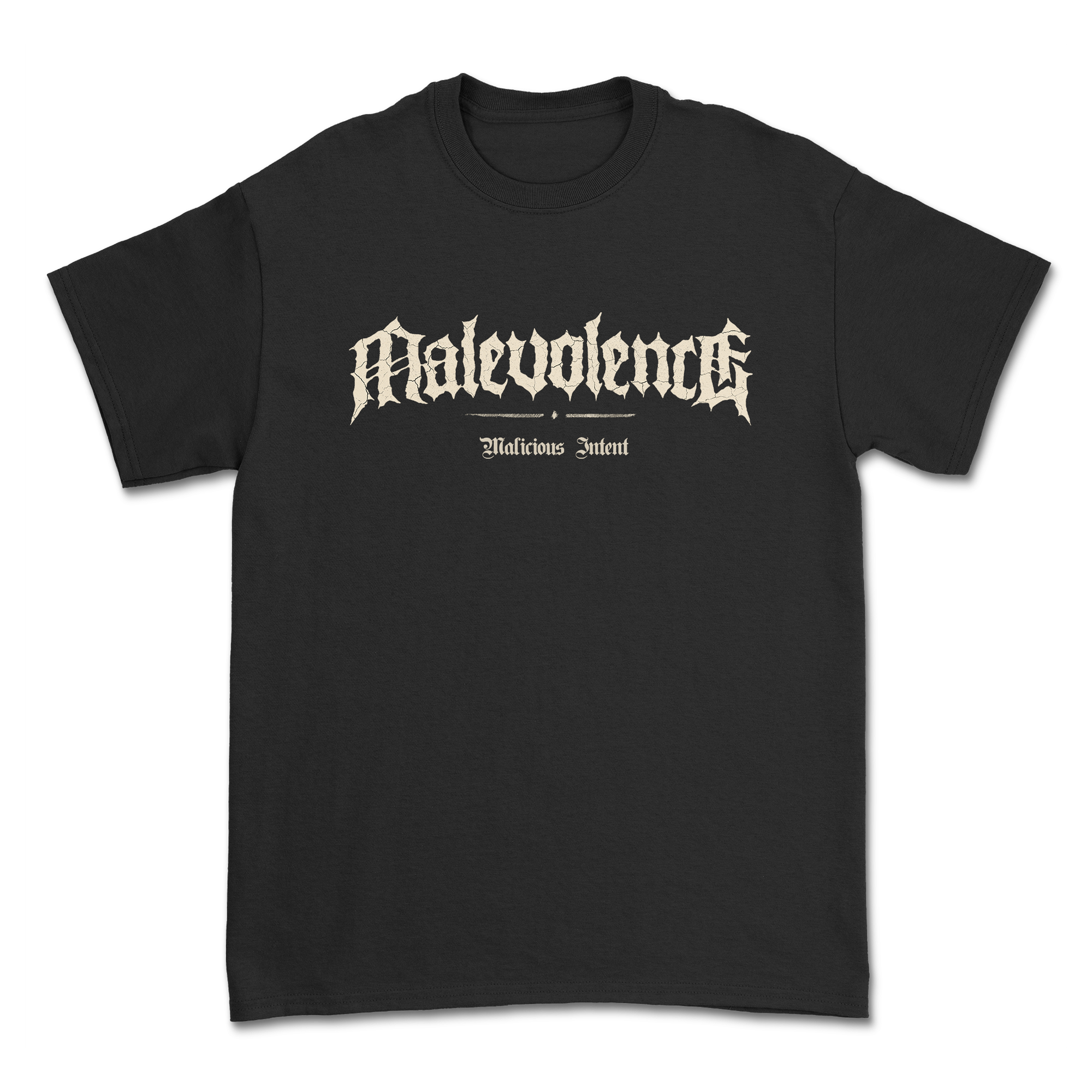 Malevolence - Malicious Intent T-Shirt