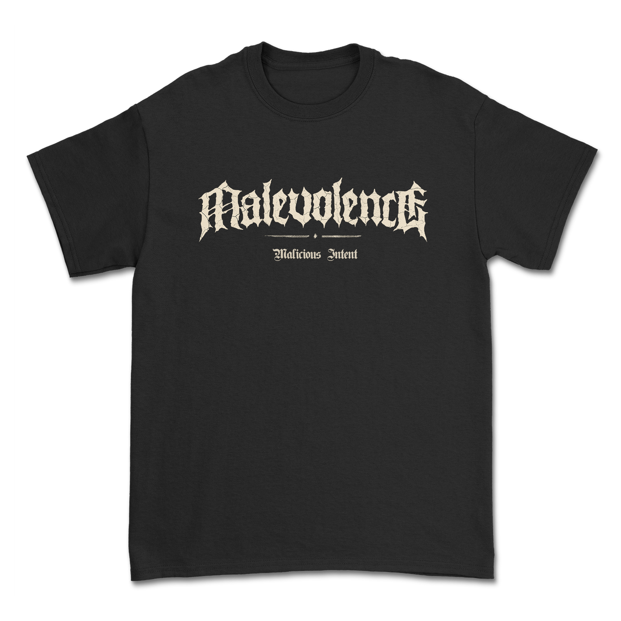 Malevolence - Malicious Intent T-Shirt