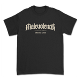 Malevolence - Malicious Intent T-Shirt