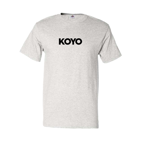 Koyo - Postcards T-Shirt