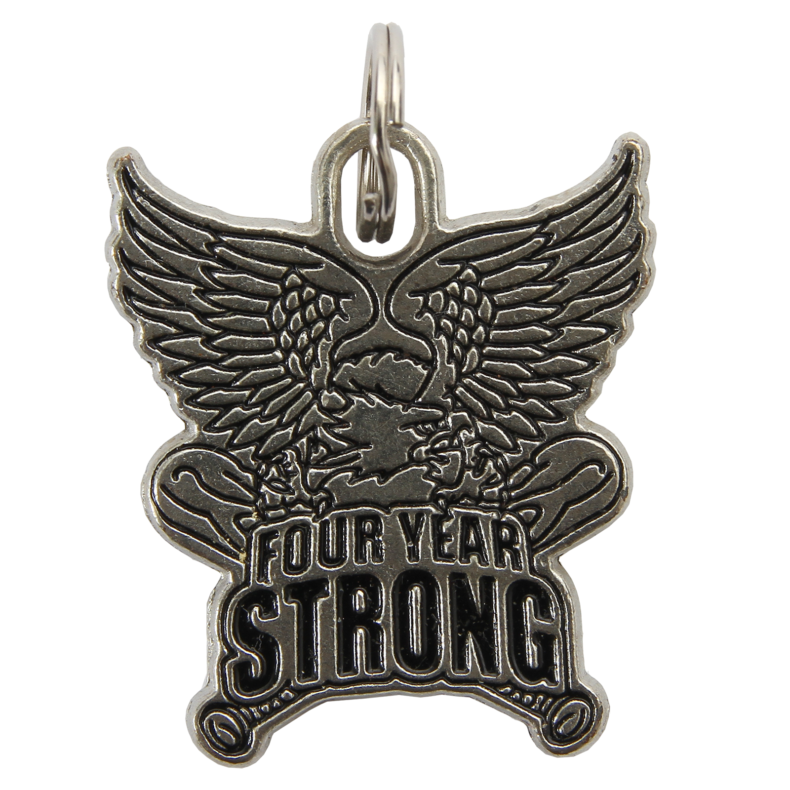 Four Year Strong - Medallion