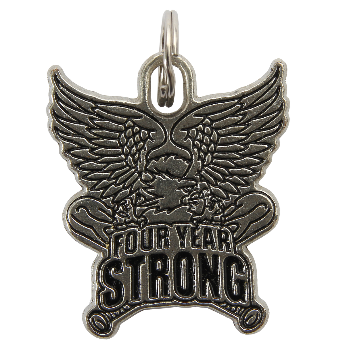 Four Year Strong - Medallion