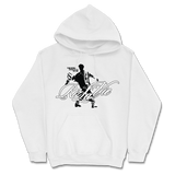 Riz La Vie - Europe Tour Hoodie