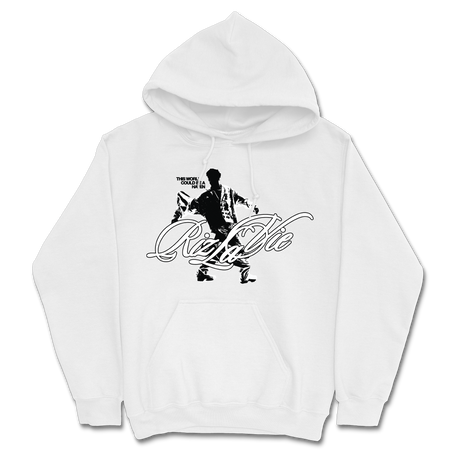 Riz La Vie - Europe Tour Hoodie