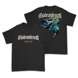 Malevolence - Malicious Intent T-Shirt