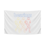 Bearings - Running Flag