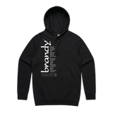 Brandy - Verzuz 2020 Hoodie