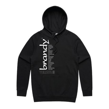 Brandy - Verzuz 2020 Hoodie