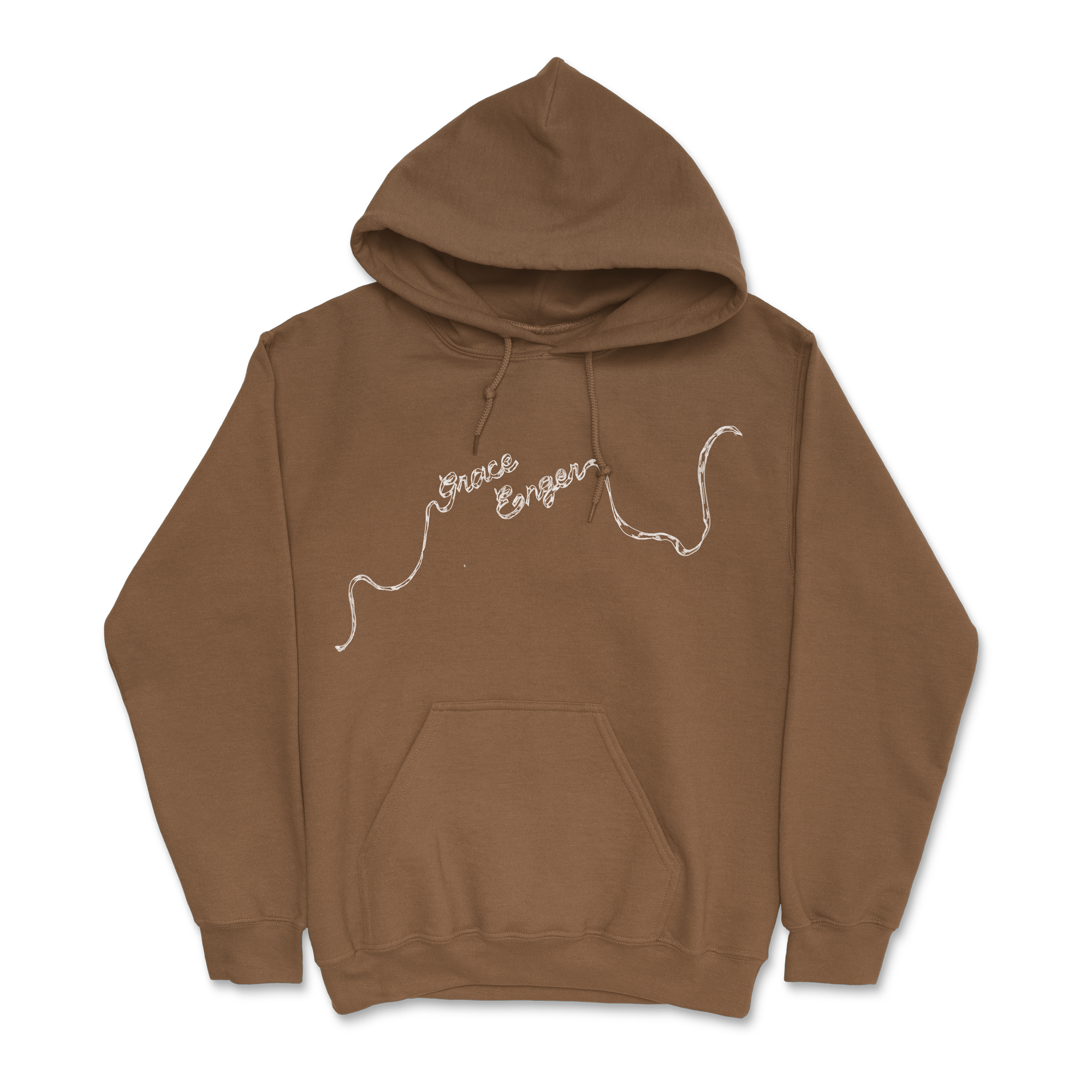 Grace Enger - It's So Fun Hoodie