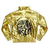 Gimme Gimme Disco - Gold Jacket