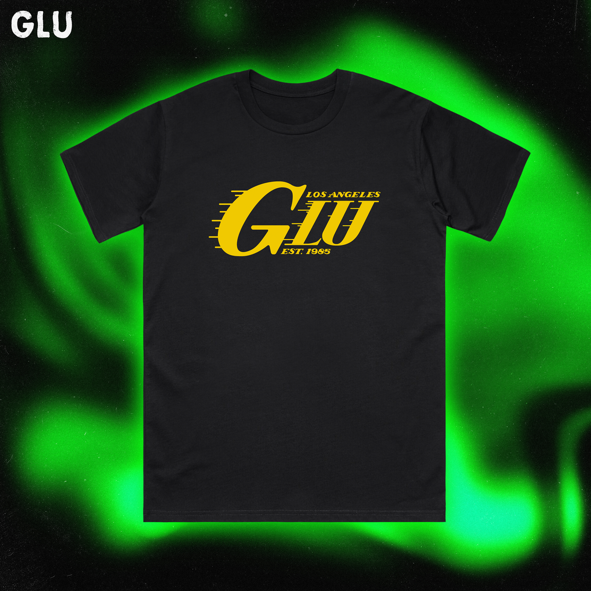 GLU - Lakers Tee