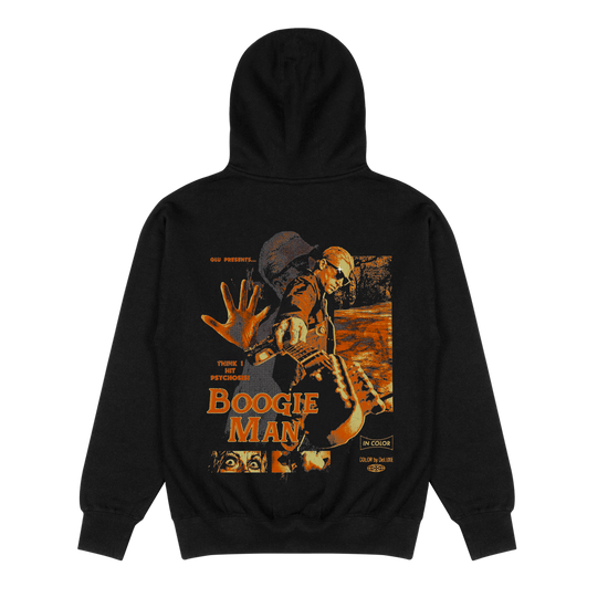GLU - Psychosis Hoodie