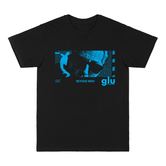 GLU - Tunnel Vision Tee