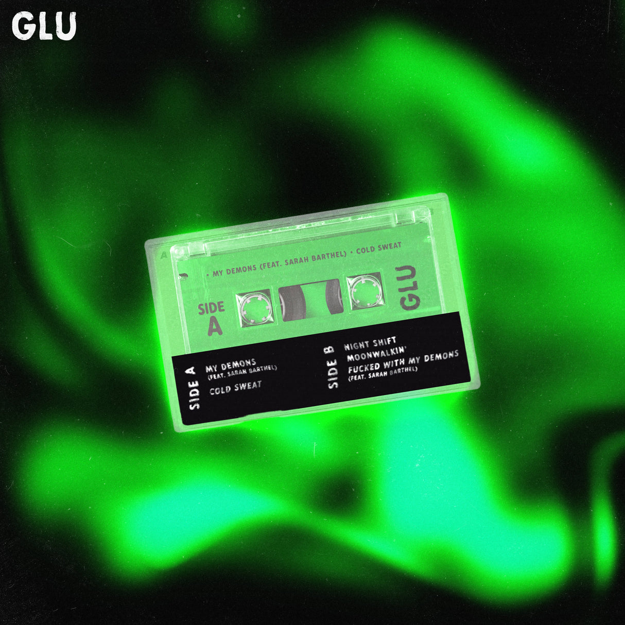 GLU - Cassette