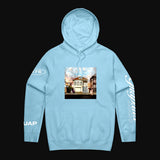 GUAPDAD4000 - 1176 BLU Hoodie