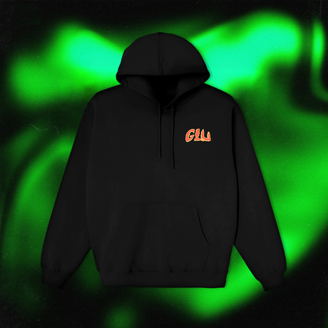 GLU - Devil Hoodie