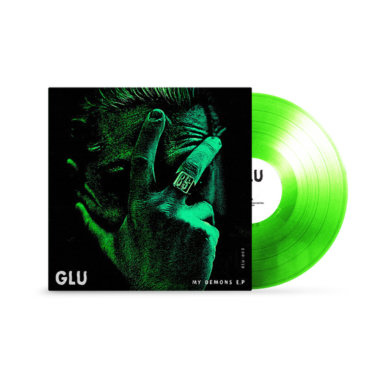GLU - Vinyl