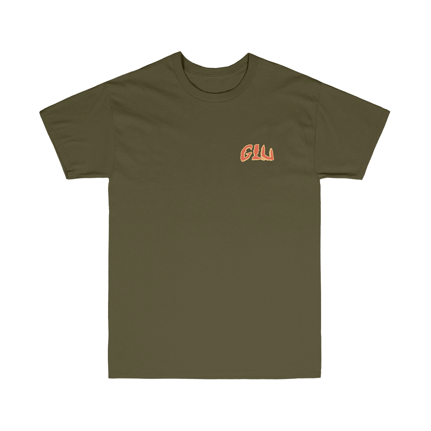 GLU - Devil Tee