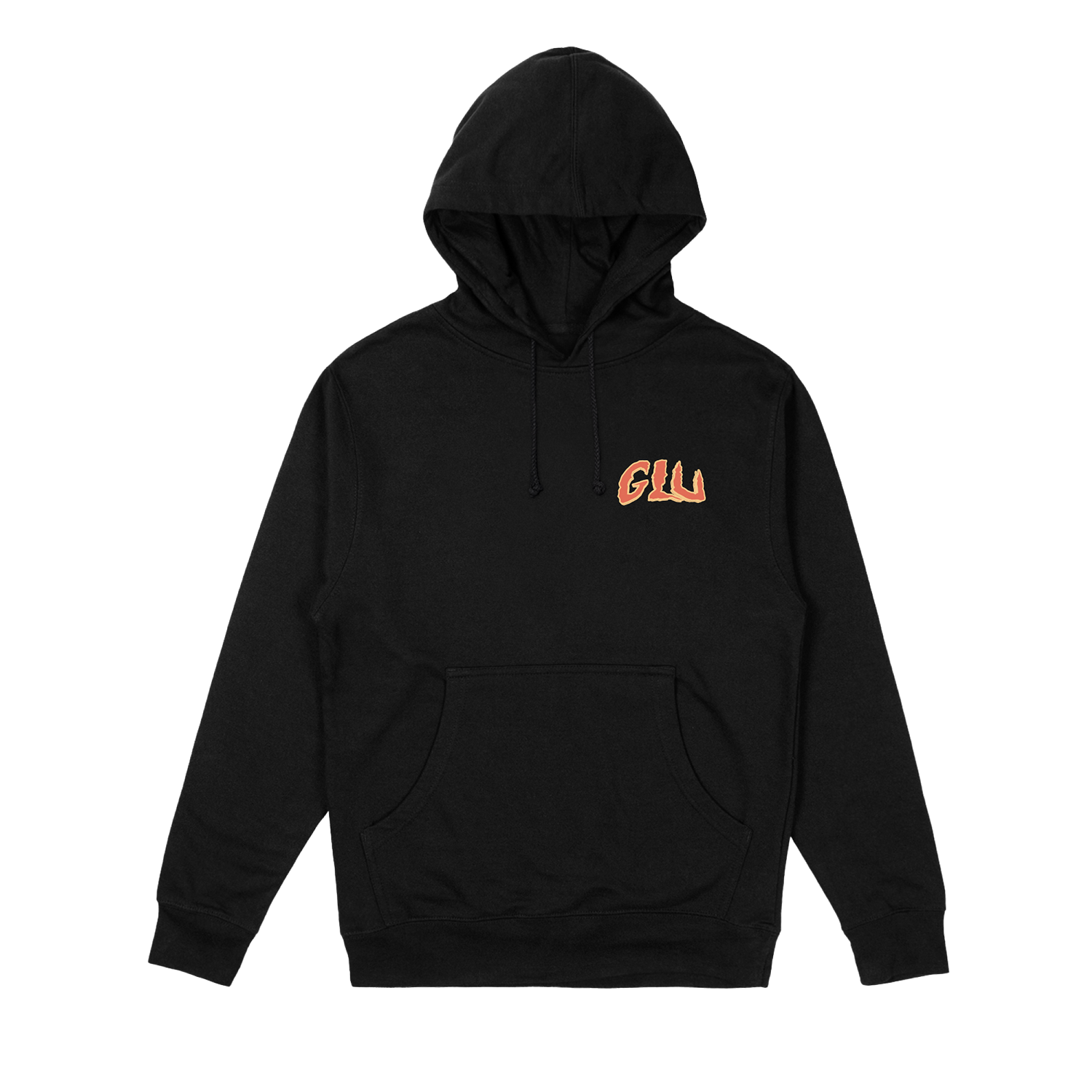GLU - Devil Hoodie
