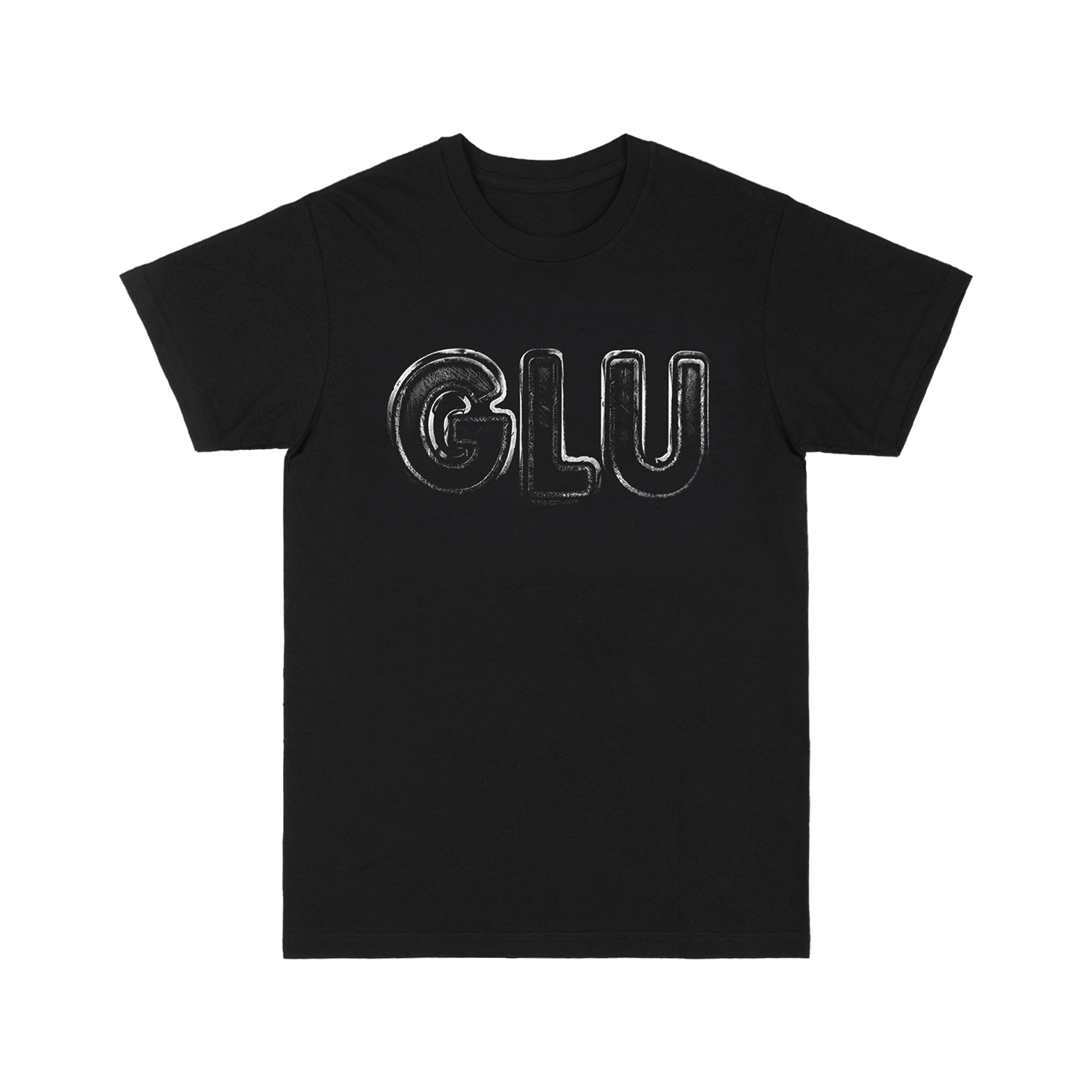 GLU - Logo Tee