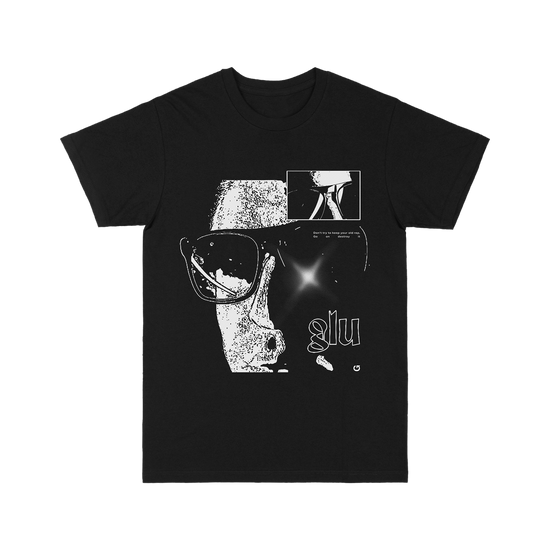 GLU - Glasses Tee