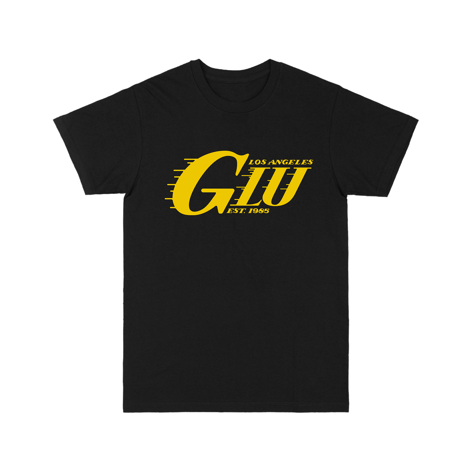 GLU - Lakers Tee